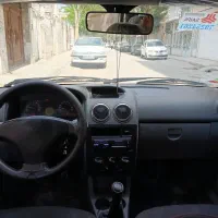 پراید 131دوگانه شرکتی مدل ۹۰