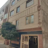 آپارتمان 77 متری دو خواب در م ولیعصر شهرک دادگستری