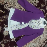 کت و دامن سه تیکه