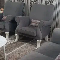 مبل هفت نفره
