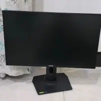 مانیتور گیمینگ ASUS TUF GAMING VG258QM