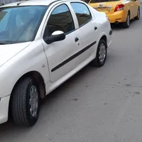 پژو 206 SD V8، مدل ۱۳۸۸|خودرو سواری و وانت|مشهد, مصطفی خمینی|دیوار
