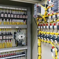 برقکار سیمکش برق صنعتی، نصب پمپ،آبگرمکن پکیج