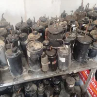 کمپرسور استوک