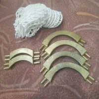 لوازم میز بیلیاردواسنوکر،لوز و تور