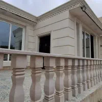 باغ ویلا شیک خدیجه خاتون کلید نخورده تهاتر با واحد|فروش خانه و ویلا|سلفچگان, |دیوار