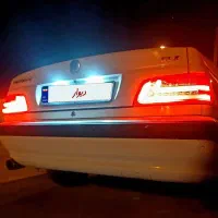 پارس tu5 درجه یک|خودرو سواری و وانت|گلپایگان, |دیوار