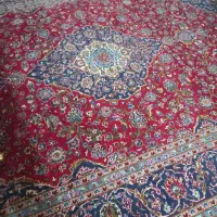 فرش ۱۲ متری دست بافت