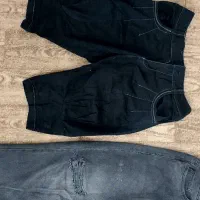 لباس کارکرده و نو (کفش و لباس اورجینال هم هست))|لباس|پارسآباد, |دیوار