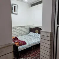 سوییت مبله نزدیک حرم خیابان عماریاسر|اجارهٔ کوتاه‌مدت آپارتمان و سوئیت|قم, عمار یاسر|دیوار