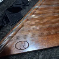 سنتور آکبند استفاده نشده