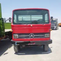 خاور۶۰۸ مدل ۷۶