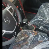 دنا پلاس توربو اپشنال سفید