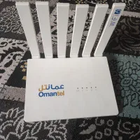 مودم سیمکارتی 5G و 4G و tdlte