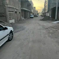 منزل-نیمه-ساز-رحمت-اباد