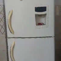 یخچال الکترواستیل