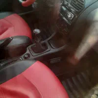 پژو ۲۰۶ مدل ۸۲|خودرو سواری و وانت|نظرآباد, رسالت|دیوار