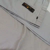 شلوار کتون نخی مردونه