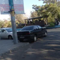 پژو ۴۰۵ دوگانه|خودرو سواری و وانت|تبریز, |دیوار