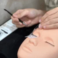 آموزش و خدمات اکستنشن مژه|خدمات آرایشگری و زیبایی|تهران, صد دستگاه|دیوار