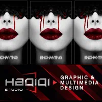 Graphic & Muldia Design