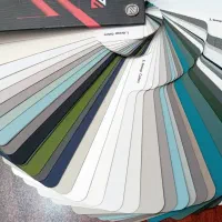 درب اتاقی مدل سه قاب سفید|مصالح و تجهیزات ساختمان|شیراز, ده پیاله|دیوار