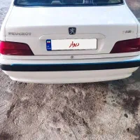 پژو پارس سال XU7 سیمی|خودرو سواری و وانت|فلاورجان, |دیوار