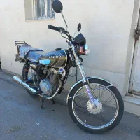موتور هوندا ظاهر رهرو