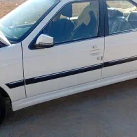 پارس موتور جدیددریچه برقی|خودرو سواری و وانت|قزوین, |دیوار