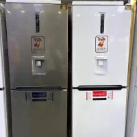یخچال فریزر ۲۷ فوت جنرال ابریز