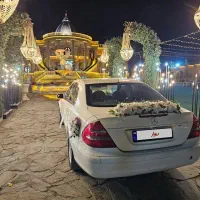 کرایهی بنز E240 و BMW 630 کروک|خودرو اجارهای|اردستان, |دیوار