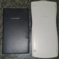 ماشین حساب مهندسی|لوازم التحریر|ساری, |دیوار