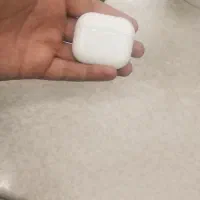 ایر پاد 3 اورجینال|لوازم جانبی موبایل و تبلت|قدس, شهر‌قدس|دیوار