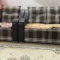 مبل راحتی