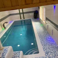 اجاره ویلا استخردار به همراه جکوزی