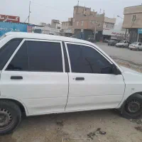 پراید مدل بسیار تمیز|خودرو سواری و وانت|شیروان (خراسان), |دیوار