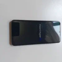 گوشی ردمی نوت ۱۲s بدون خط و خش|موبایل|خمینی‌شهر, |دیوار