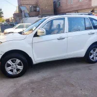 لیفانx60مدل ۹۳ فوری