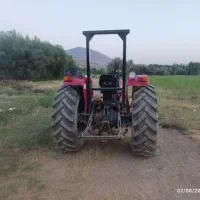 تراکتور۲۸۵|خودرو سنگین|خواجه, |دیوار