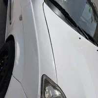 تیبا ۱ مدل ۹۷ دو گانه فابریک|خودرو سواری و وانت|اهواز, کوی مهدیس|دیوار