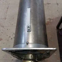 تولیدبخاری برقی صنعتی ارزان قیمت10000 وات|بخاری، هیتر، شومینه|تهران, لاله زار|دیوار