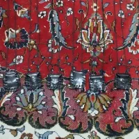 گردنبند حرز امام جواد