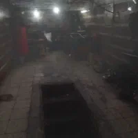 مغازه  ۲۷متر