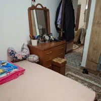 آپارتمان تک واحدی طبقه دوم دو اتاقه با آب و برق و|فروش آپارتمان|رشت, یخسازی|دیوار
