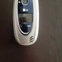 گوشی ال چی تاشو اصل