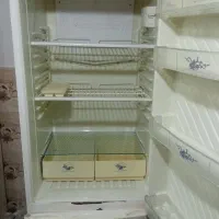یخچال فریزر|یخچال و فریزر|رشت, دیانتی|دیوار