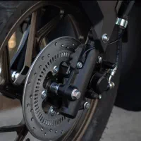 موتور سیکلت بلنتا مدل ۱۴۰۳ کلیک|موتورسیکلت|کرج, گوهردشت|دیوار