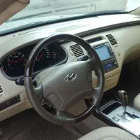 ازرا ۲۰۰۹ فول آزرا|خودرو سواری و وانت|گرگان, |دیوار