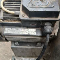 هواکش صنعتی دور بالا|ماشینآلات صنعتی|تهران, هاشمی|دیوار