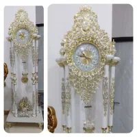 ساعت ایستاده طرح آنتیک